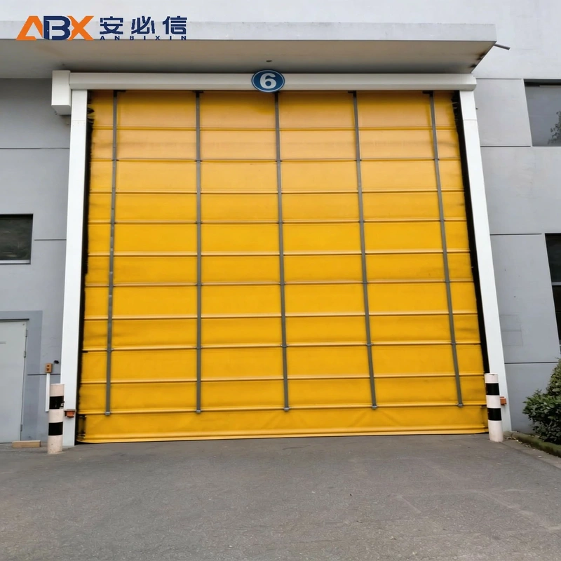 阿里快速堆积门